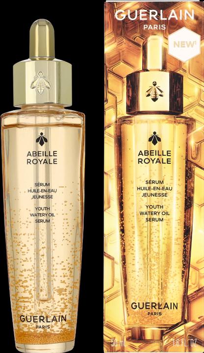 Immagine prodotto Guerlain Abeille Royale 25 Ser W/Sleeve (50 ml)