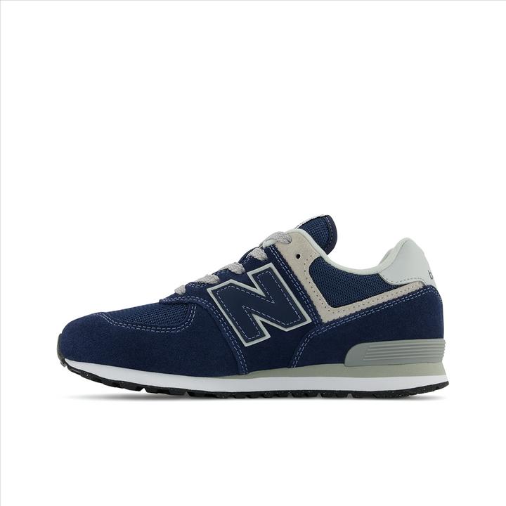 Actual product image New Balance 574 Sneaker Kids (38)