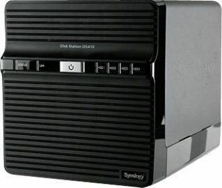 Produktbild Epson DS-410 WorkForce (USB)