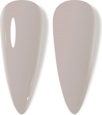 Actual product image Venalisa Gellack 416 UV/LED (Deep Grey, UV gel varnish)