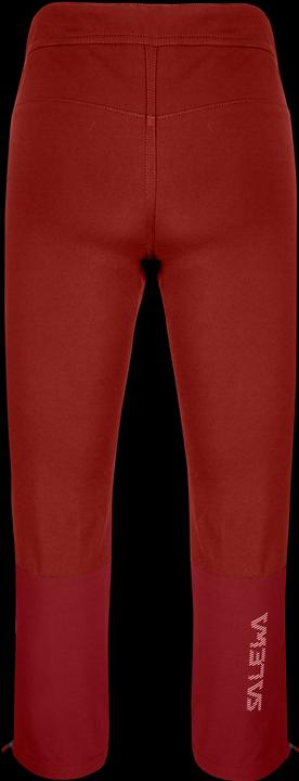 Actual product image Salewa Puez Stormwall Kids Pants (140)