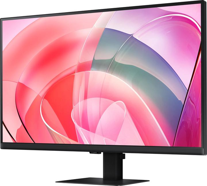 Produktbild Samsung ViewFinity S7 - S70D (3840 x 2160 Pixel, 27")