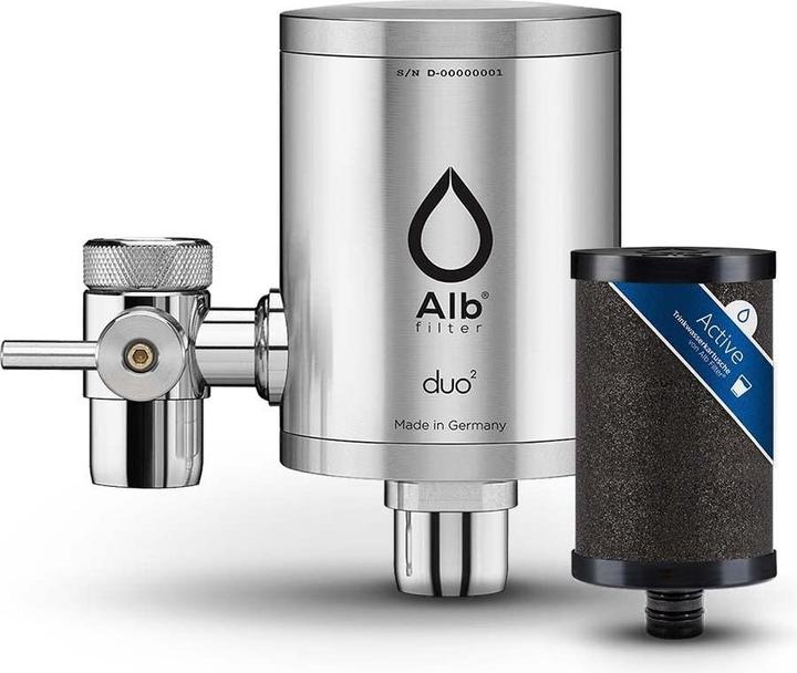 Produktbild Alb filter Trinkwasserfilter