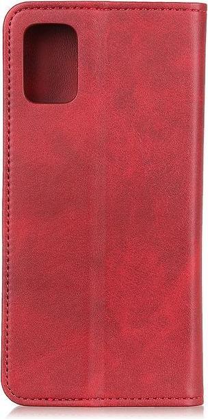Produktbild MU Classic Classic V Leder Bookcover Series (OnePlus 8T)
