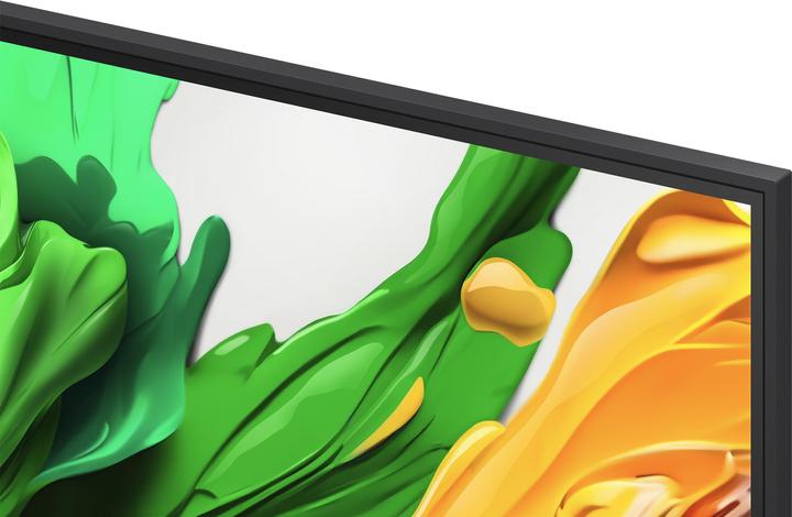 Actual product image LG 43QNED87A6D.AEU (43", QNED87, QNED, 4K, 2025)