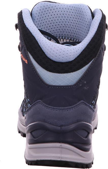 Actual product image Lowa Innox Pro Gtx Mid Ws (39)