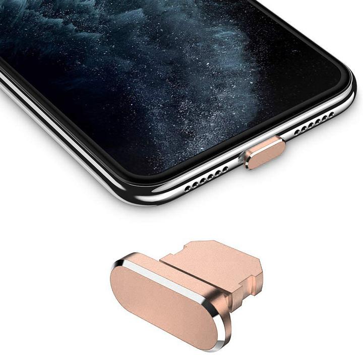Pink Gold