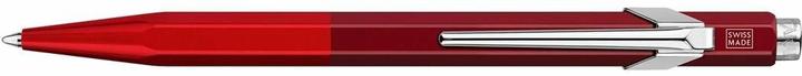 Image du produit Caran d'Ache 849 (Rouge uni)