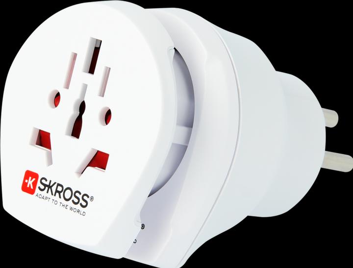 Image du produit Skross Le monde à Israël
