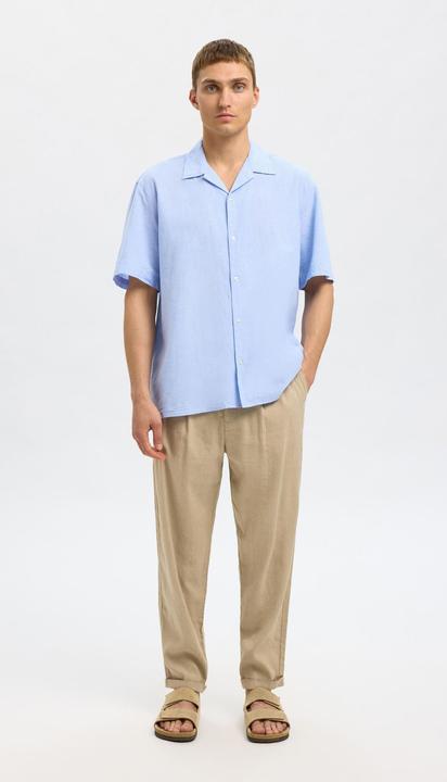 Produktbild Selected Homme Kurzärmeliges Hemd (L)