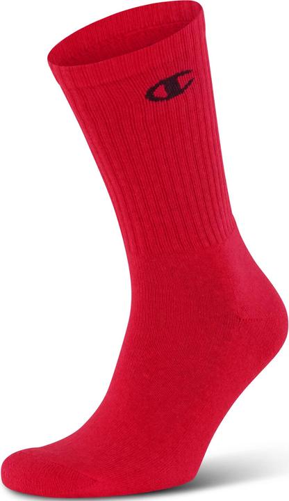 Actual product image Champion Casual socks Crew Socks Pastel (pack of 4, 43 - 46)