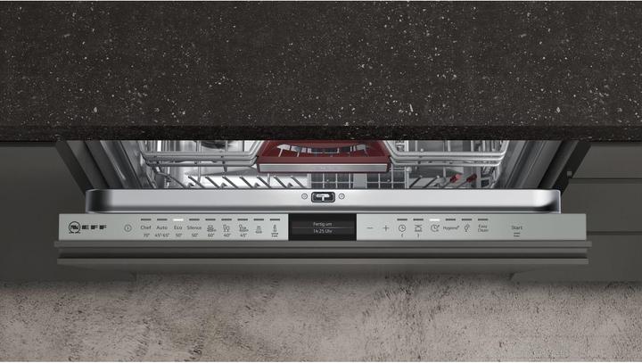 Produktbild Neff GV6801T