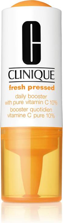 Produktbild Clinique Fresh Pressed (34 ml, 24h Creme)
