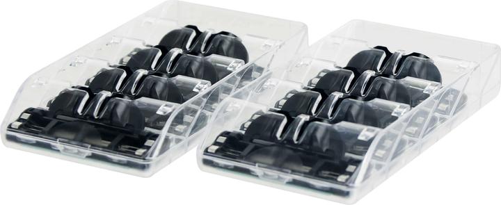Produktbild Gillette Mach3 (8 x)