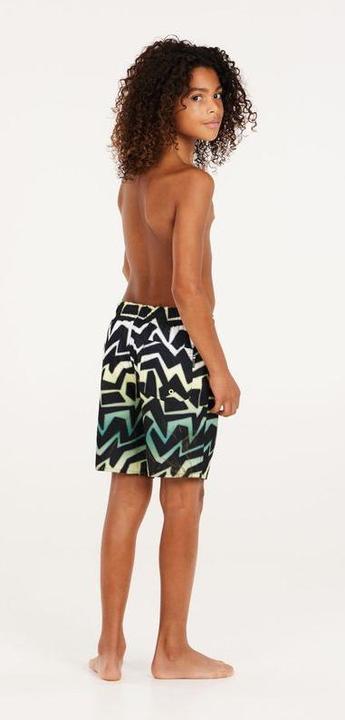 Actual product image Protest Kid's Prtdesert Beachshort (140)