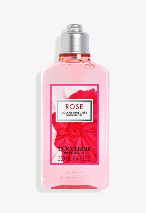 Actual product image L'Occitane Shower Gel (re) (250 ml)