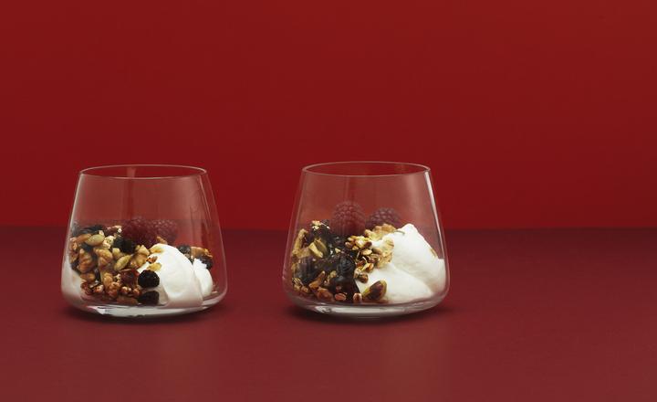 Image du produit Normann Copenhagen Ian (3 dl, 2 x, Verre à whisky)
