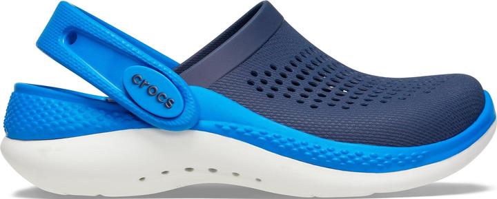Actual product image Crocs T's LiteRide 360 Clog (23)
