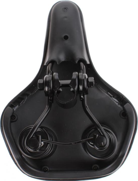 Produktbild Dunlop Fahrradsattel