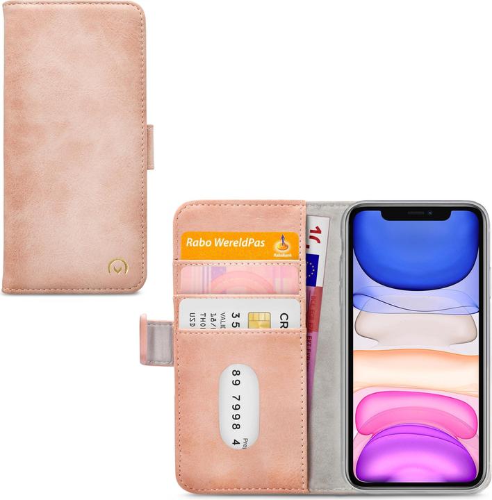 Produktbild Mobilize Elite Gelly Wallet (Apple iPhone 11)