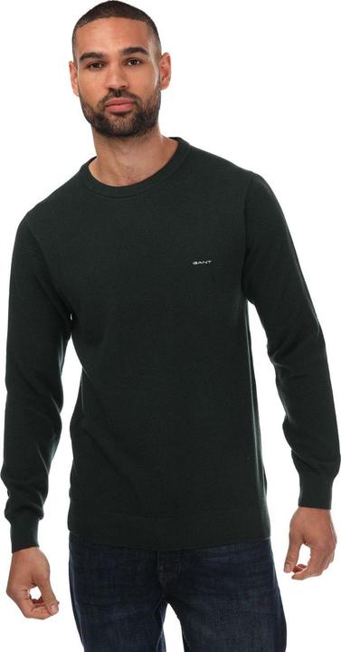 Produktbild GANT Sweatshirt Rundhalsausschnitt (3XL)