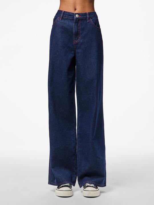Image du produit Pieces PCDEMI Straight Fit Jeans (S)