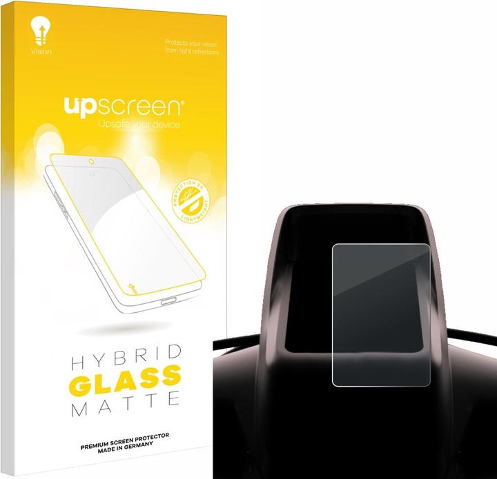 Immagine prodotto upscreen Reflection Shield Vetro Opaco