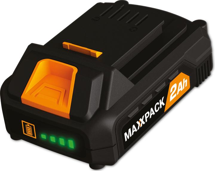Batavia 18V Maxxpack battery 2Ah (18 V)