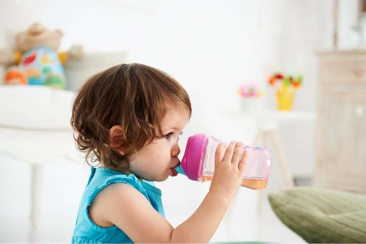 Image du produit Chicco Mug avancé