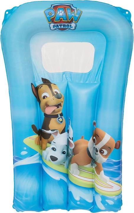 Happy People Paw Patrol