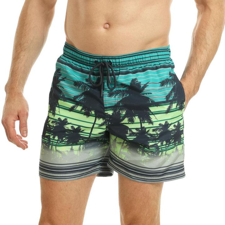 Immagine prodotto Ript Essentials Costume da Bagno a Pantaloncino Palma Uomo (XXL)