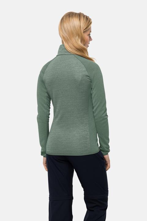 Image du produit Jack Wolfskin Blattsteig Fz W (XL)