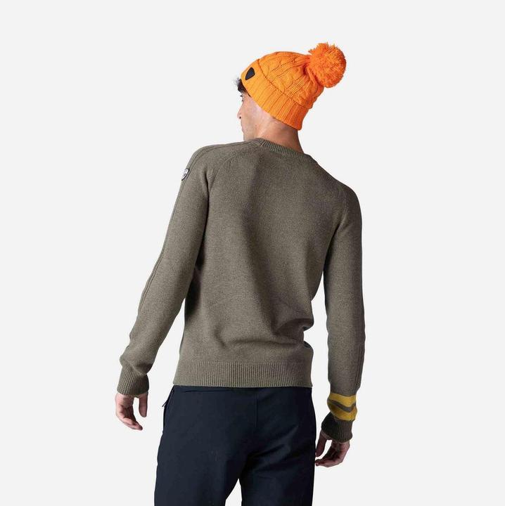 Produktbild Rossignol Signature-Strickpullover (S)