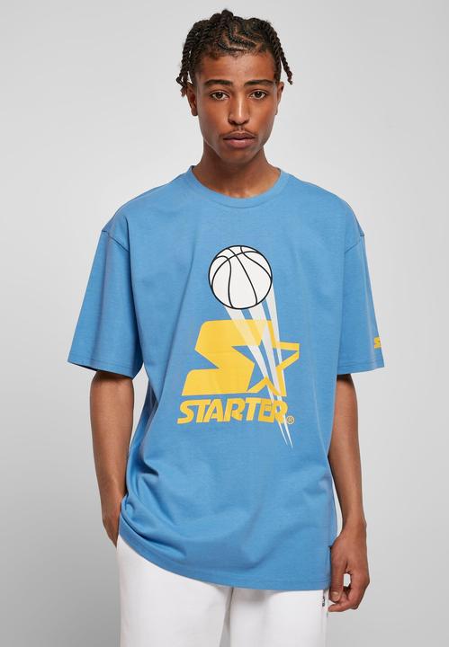Image du produit Starter Tee Airball - 16900 (L)
