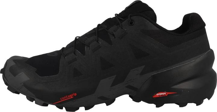 Salomon Speedcross 6 - 54387 (37 1/3)
