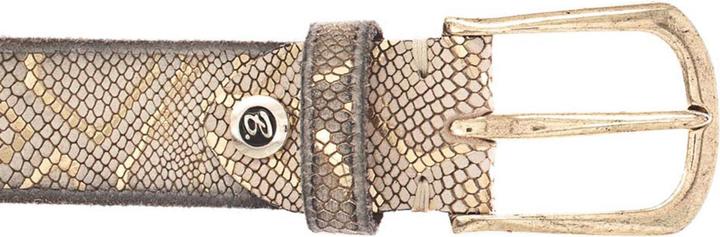 Image du produit B.Belt Sabia Ceinture cuir (80)