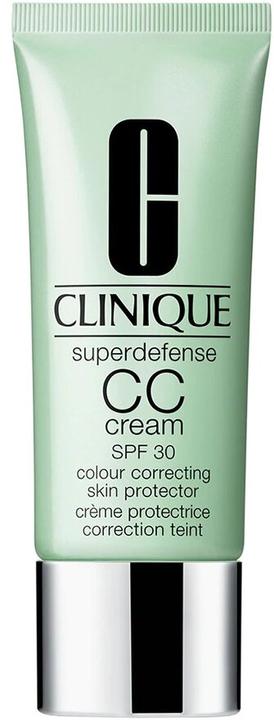 Clinique Super Defense (Light Medium)