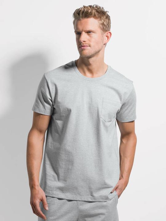 Image du produit ISA Bodywear Chemise à manches courtes (S)
