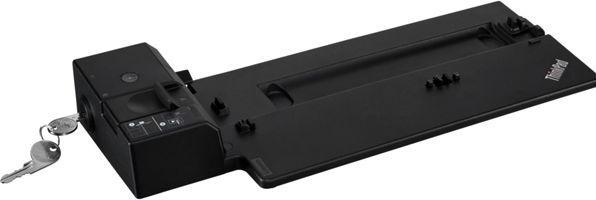 Produktbild Lenovo ThinkPad Ultra (Docking Port, 6 Ports)