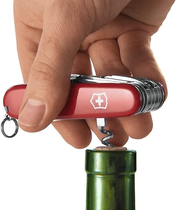 Immagine prodotto Victorinox Climber 91 mm Camouflage Blister