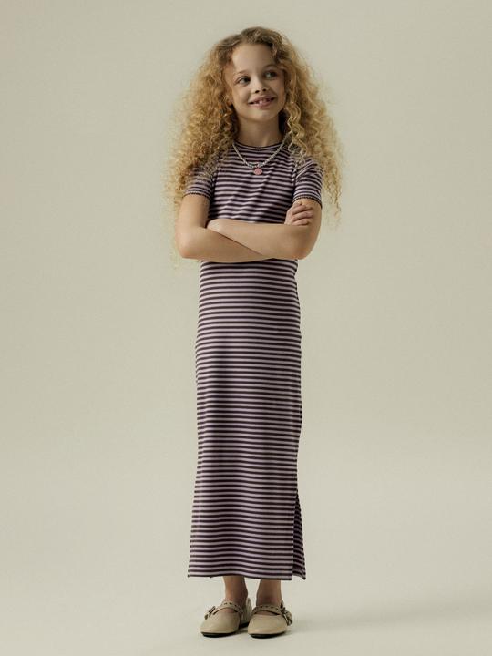 Produktbild Name it Rippstrick Kleid (158)