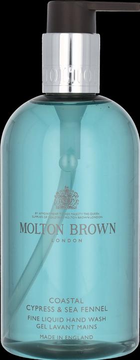 Actual product image Molton Brown Coastal Cypress Sea Fennel (300 ml)
