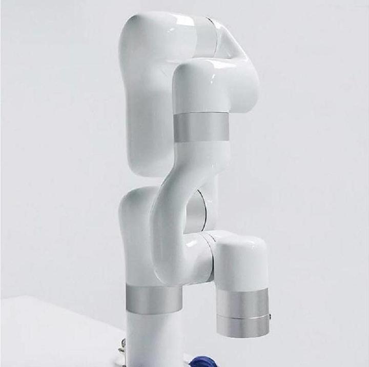 Actual product image UFactory xArm5 Lite