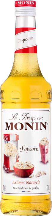 Immagine prodotto Monin Sciroppo di popcorn (1 x 70 cl)