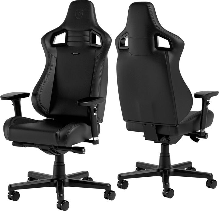 Produktbild noblechairs EPIC Compact Gaming Stuhl