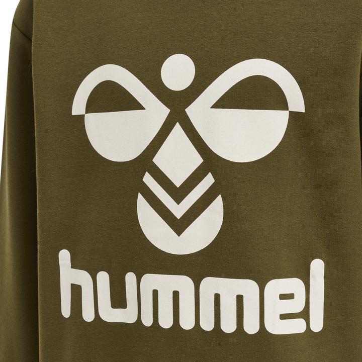 Immagine prodotto hummel Maglia Dos (152)