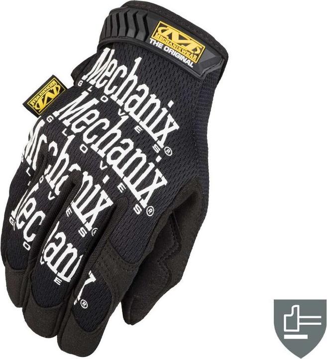 Image du produit Mechanix Wear Le gant original (L)