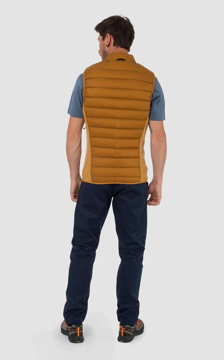 Immagine prodotto Salewa Fanes Sarner Down Hybrid Vest (XS)