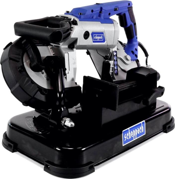 Produktbild Scheppach MBS1100