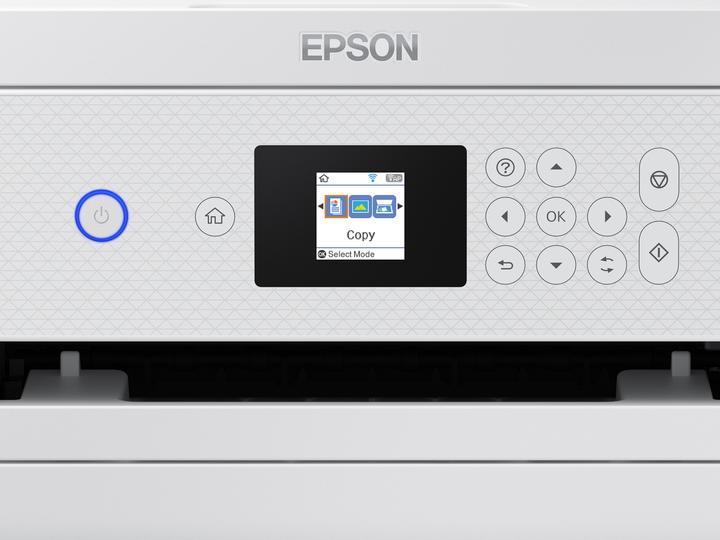 Produktbild Epson L4266 Tintenstrahl DPI WLAN (Tintenpatrone, Farbe)